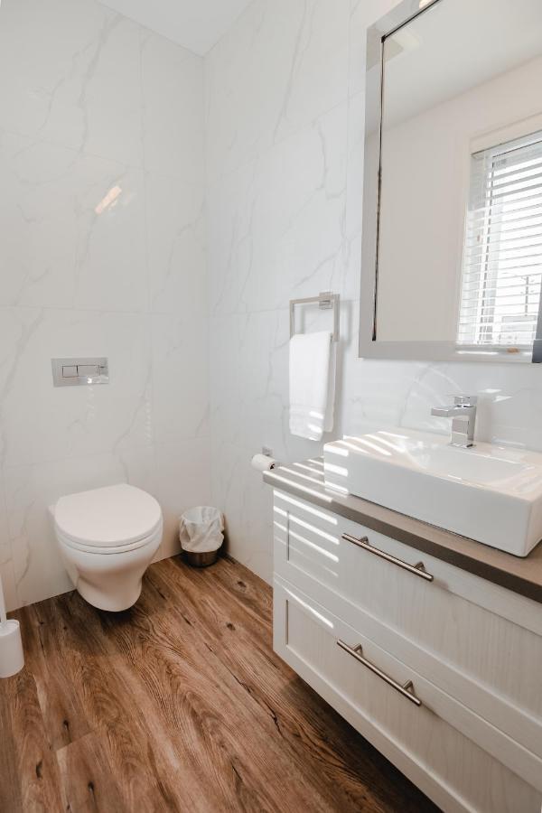Feonho - Modern 2-Bedroom Central Apartment Корнуолл Экстерьер фото