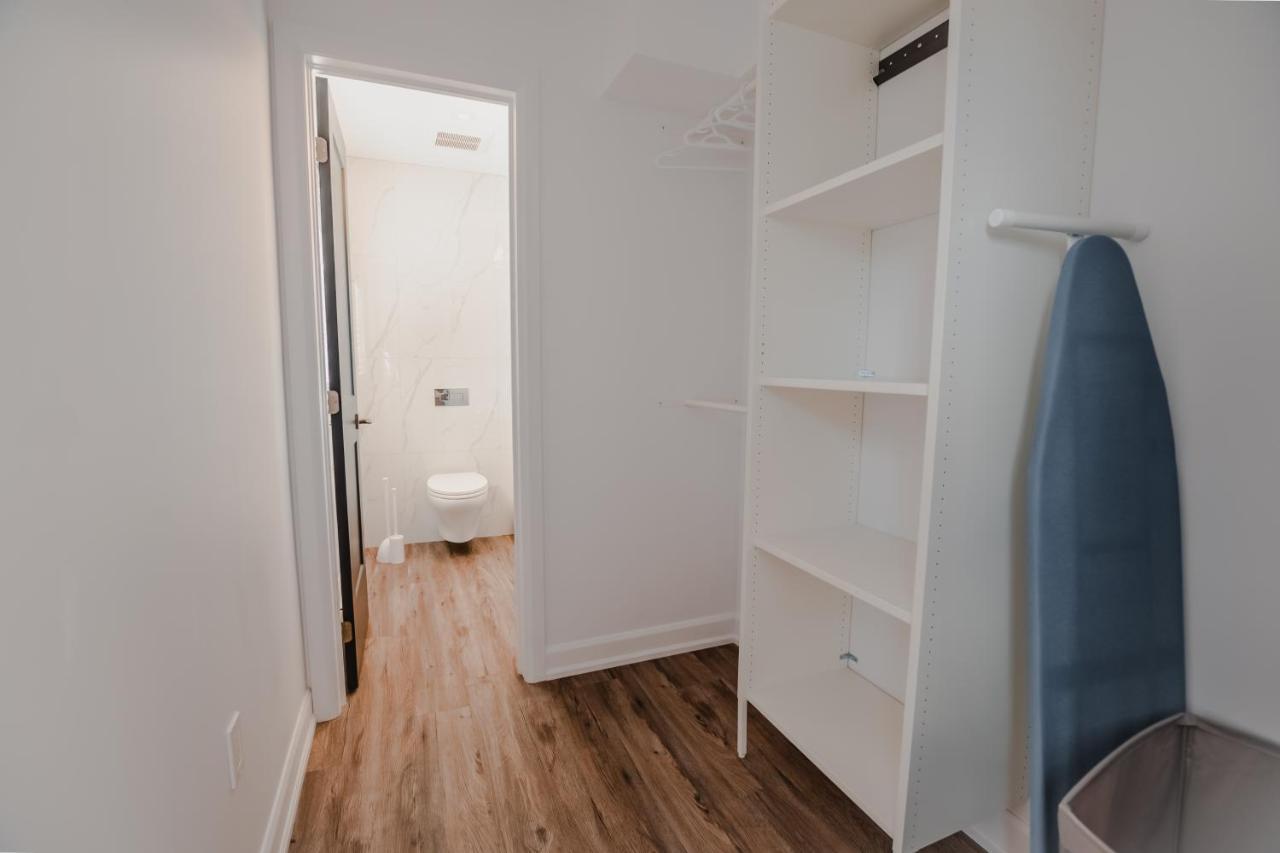 Feonho - Modern 2-Bedroom Central Apartment Корнуолл Экстерьер фото