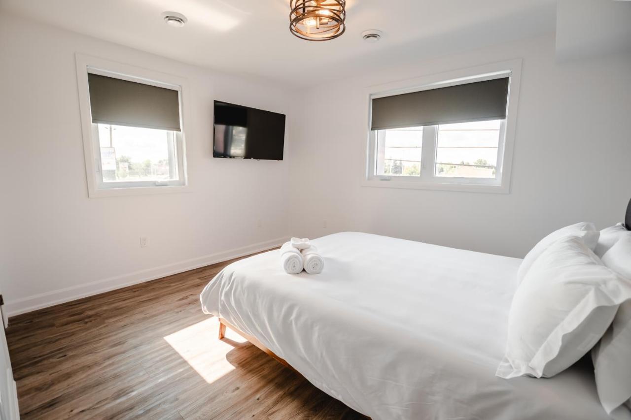 Feonho - Modern 2-Bedroom Central Apartment Корнуолл Экстерьер фото